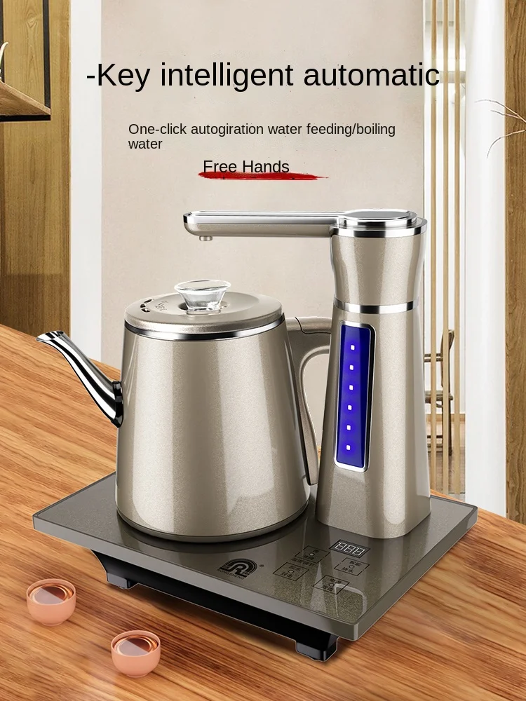 

Электрический чайник FQ, домашний, встроенный