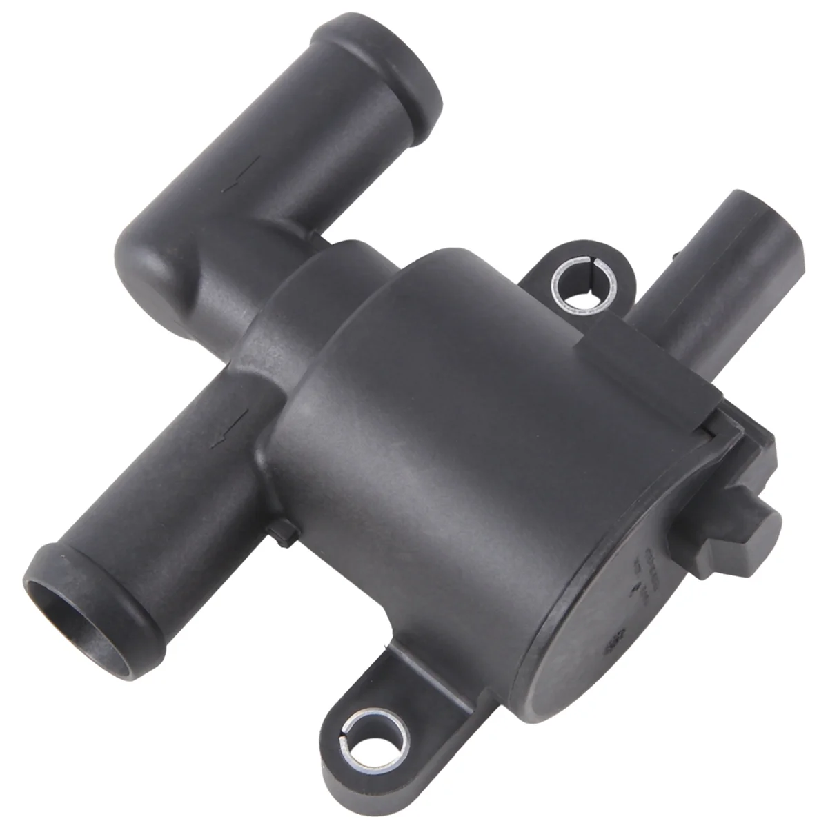 5Q090645 7K клапан управления охлаждающей жидкостью для VW Alltrack Atlas Beetle Golf R Jetta Passat