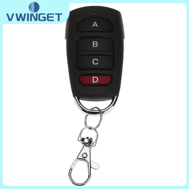 

Пульт дистанционного управления для гаражных дверей, 433 МГц