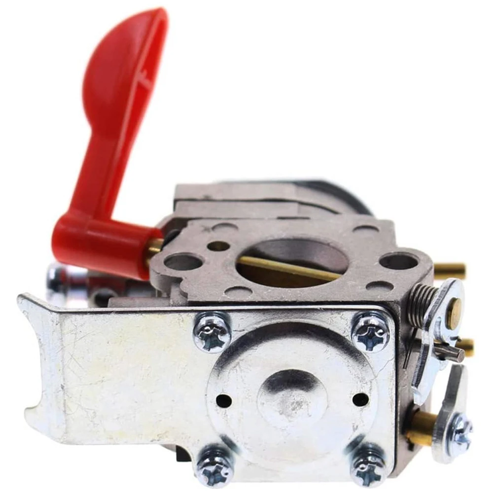 530071811 Карбюратор для Poulan Pro LE Featherlite PP025 PP125 P4500 PP258TP PP25E Триммер Craftsman C1U-W19