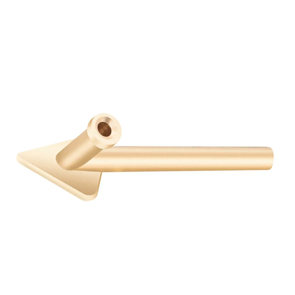 

Сменные наконечники для пайки 80 Вт, набор для сварки пластика