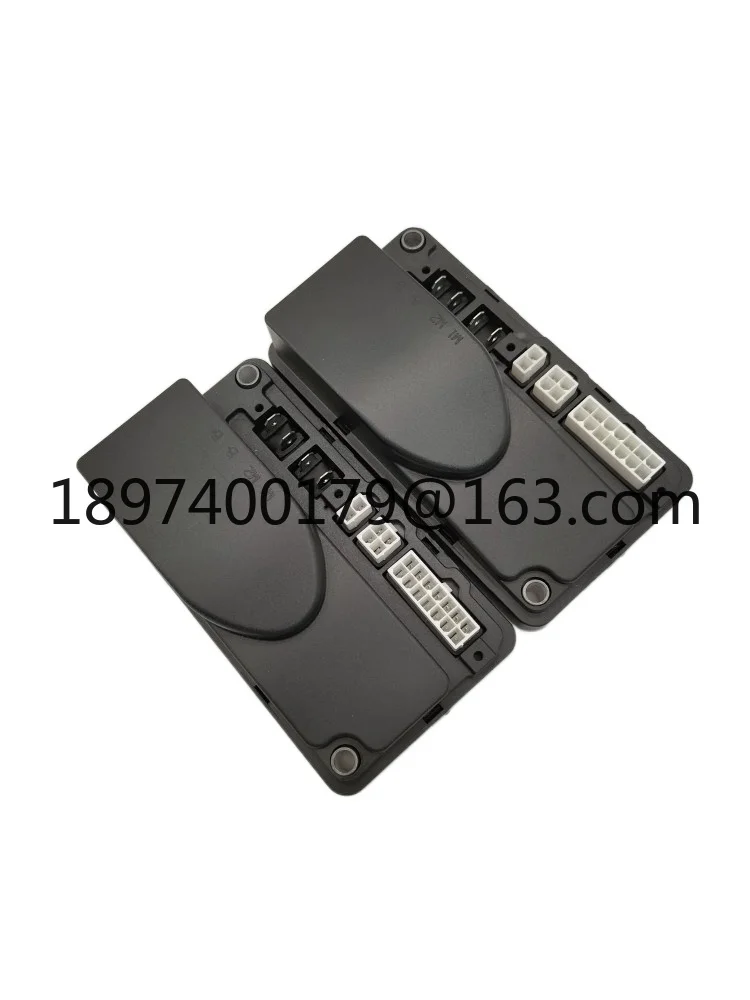 

Forklift controller 1212P Donkey Kong drive wheel handle assembly electric forklift handle electronically controlled drive wheel