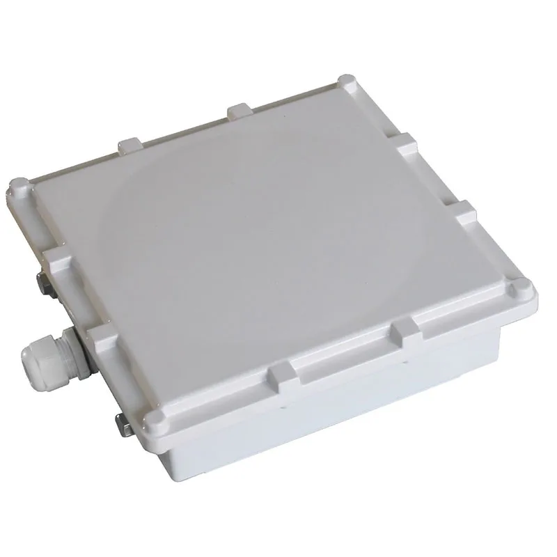 2 4G NLOS OFDM AIRBORNE MIMO Mesh Network Multi-hop Ad Hoc дальнего действия формирование луча наружное