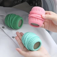 pet hair removal laundry ball washing machine filters grabbing lint fluff cleaning remover household cleaning product reusable
