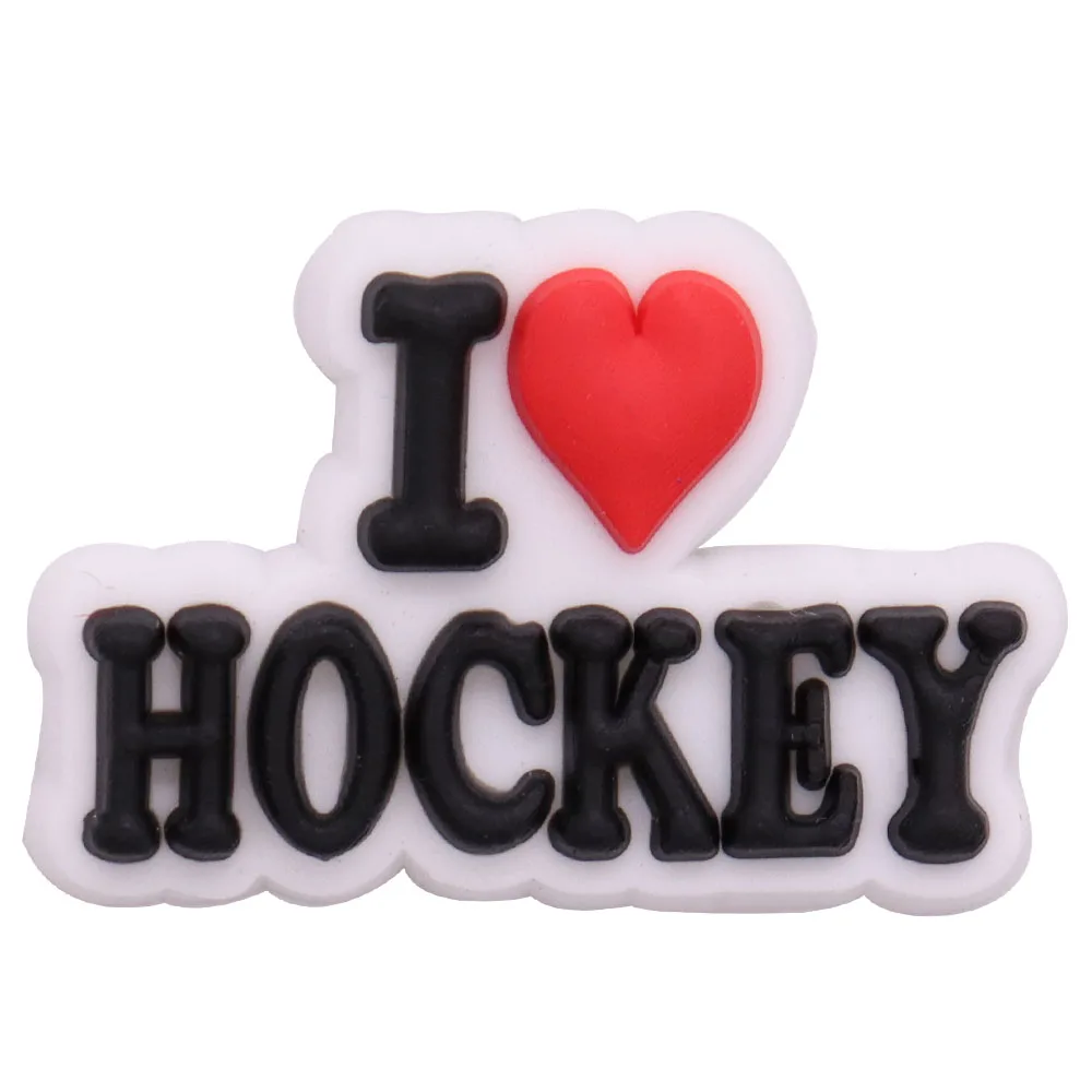 Одиночная распродажа 1 шт. подвески для обуви из ПВХ с надписью Pretty Living My Best Life