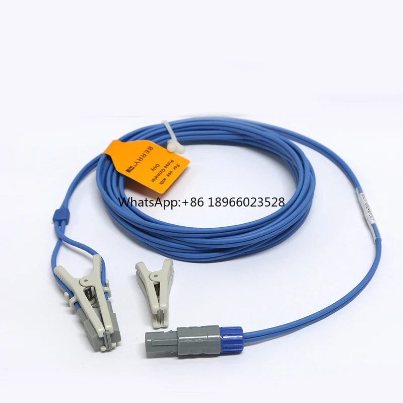 Популярный Ветеринарный монитор пациента BERRY AM6100 приложение для iPad: домашних