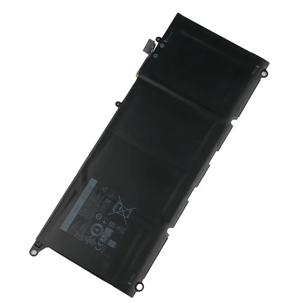 Фото Сменный аккумулятор PW23Y для Dell XPS 13 9360 13-9360-D1605G D1605T D1705 0RNP72 0TP1GT RNP72 TP1GT №3