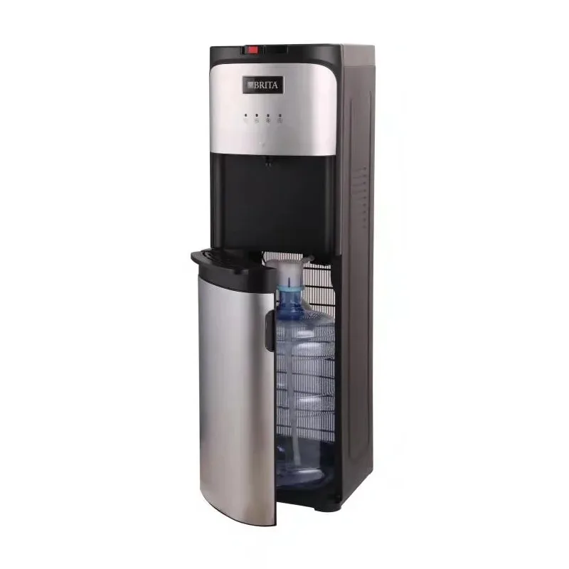 

Brita Bottom-Loading Water Cooler with Built-In Brita Filter