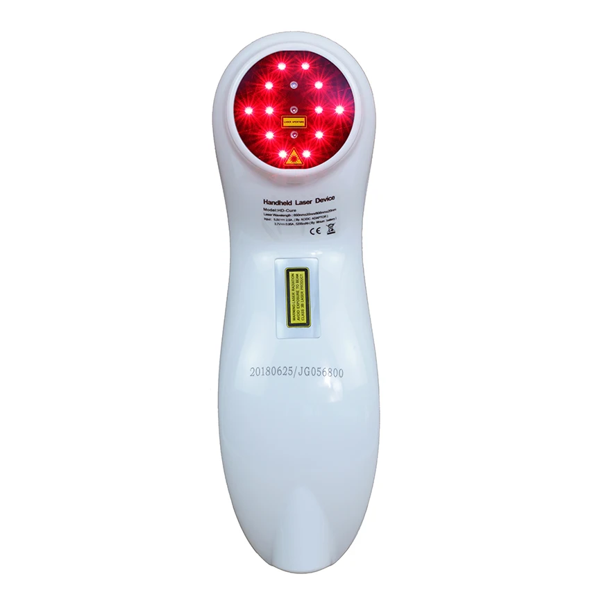 

Wholesale Portable Homeuse Soft Cold Laser Therapy Device Pain Relief Medical Device with Low Level Laser