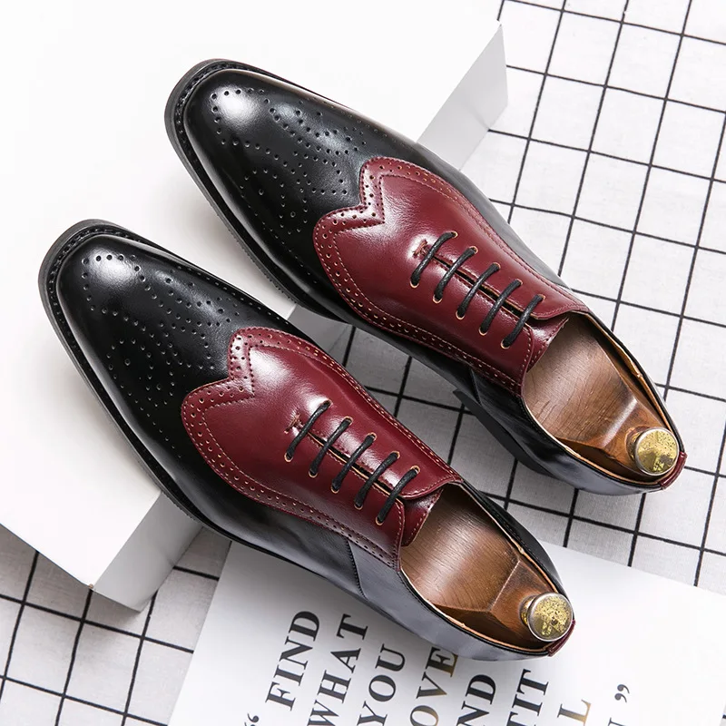 

Men Waterproof Golf Shoes Black White Sport Trainers for Golf Spikeless Sneakers Anti Slip Walking Shoes for Mens