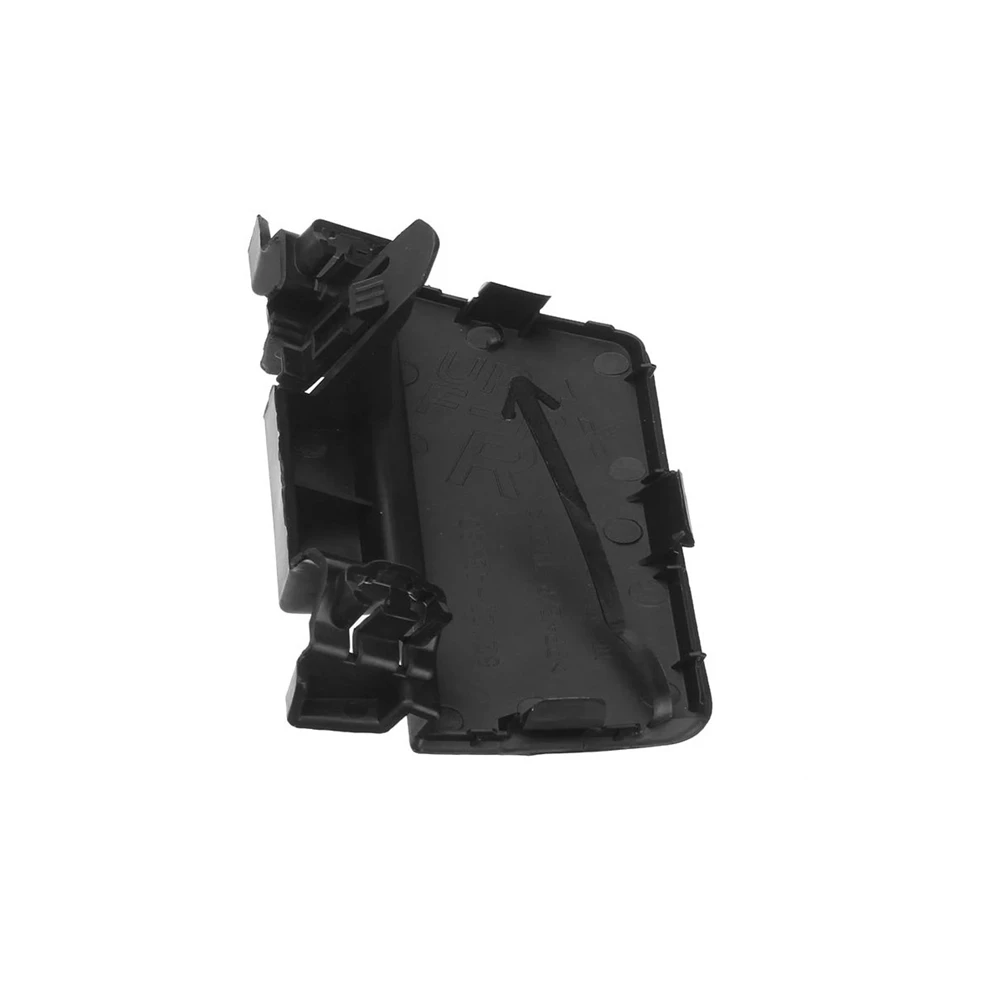 

1 пара, крышка переднего бампера прицепа RX270 RX350 RX450H 2013 2014