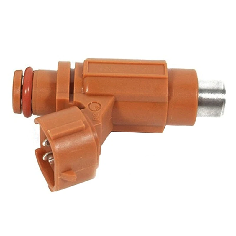 2X Форсунка топливного инжектора 49033-1060 для Kawasaki Brute Force 750 Z1000 2003 2004 2005 2006 2007 2008 2009 2010