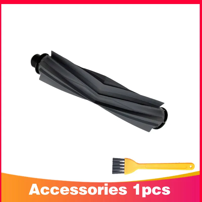 

For Chuwi iLife A7 A9S Household Smart Robot Vacuum Cleaner Main Roller Brush Replacement Spare Parts Accessories
