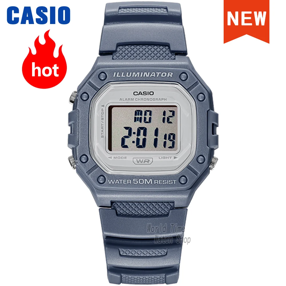 Casio watch women watches top brand luxury set Waterproof Quartz watch women ladies watch Gifts Clock Sport watch reloj mujer