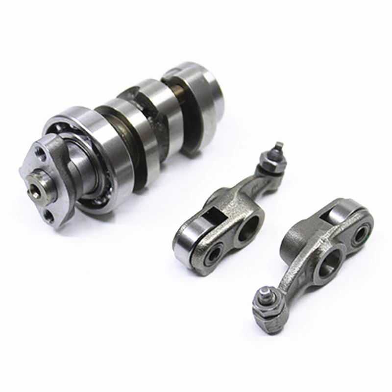 

Motorcycle Camshaft Cam Shaft Assy Rocker Arm for CBF150 SDH150-A-F-22 WH150-2-3A Engine Spare Parts