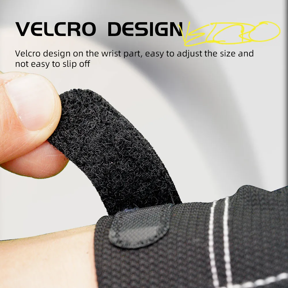 Перчатки для бильярда KONLLEN с 3 пальцами простые перчатки левой и правой руки