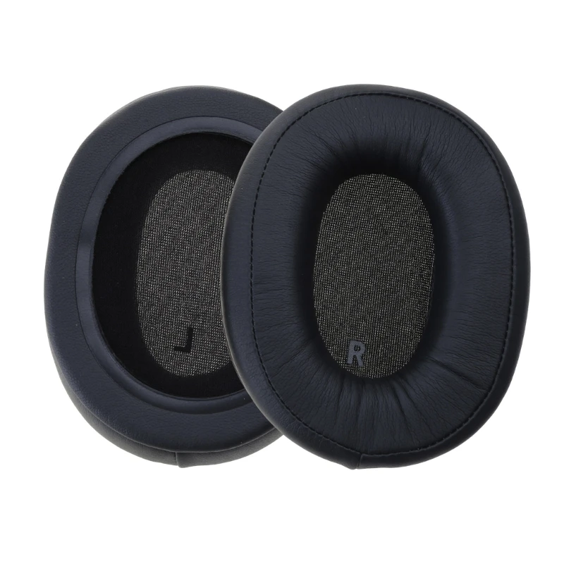 Сменные амбушюры для ATH SR9 наушников карты памяти мягкие Защитные чехлы из губки