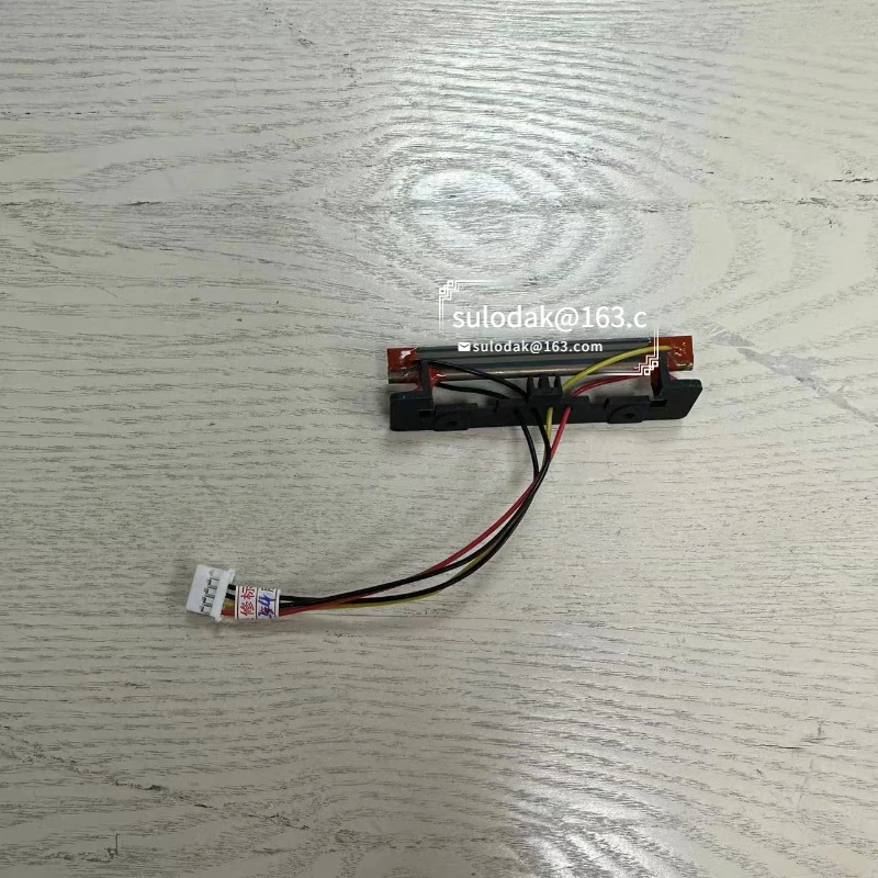 Original Heating Furnace Oven Heater Core for  View3 View5 View7 V3 V5 V7 IFS-15 15A Fusion Splicer Machine Heating Core