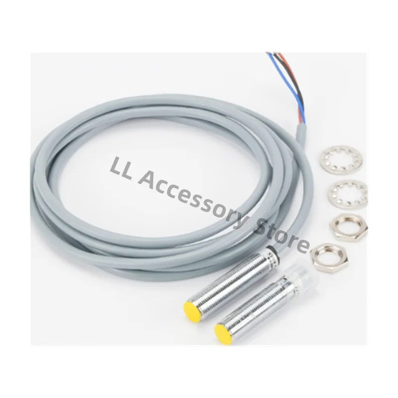 NI4-M12-RN6X,BI2-M12-RP6X-H1141,BI2-M12-RN6X-H1141,NI4-M12-RP6X-H1141,NI4-M12-RN6X-H1141, приближенный выключатель