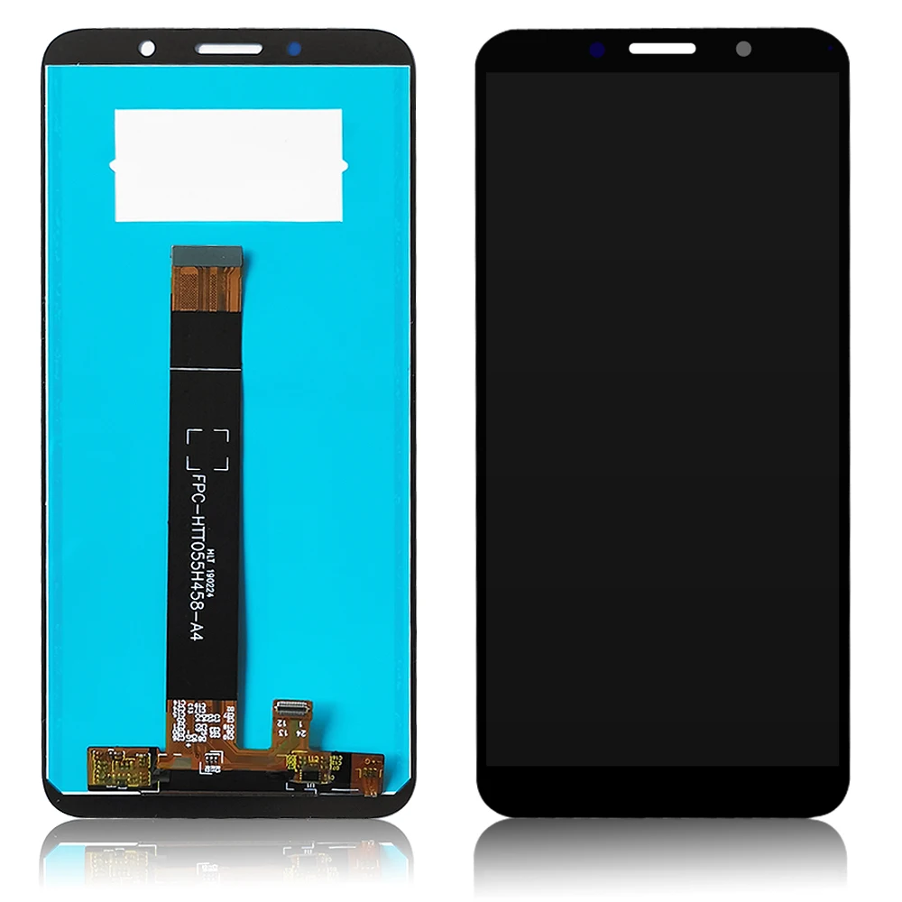 Фото 100% протестированный ЖК-дисплей для Motorola Moto E6 Play, экран XT2029 XT2029-1, сенсорный ЖК-дисплей в сборе №3