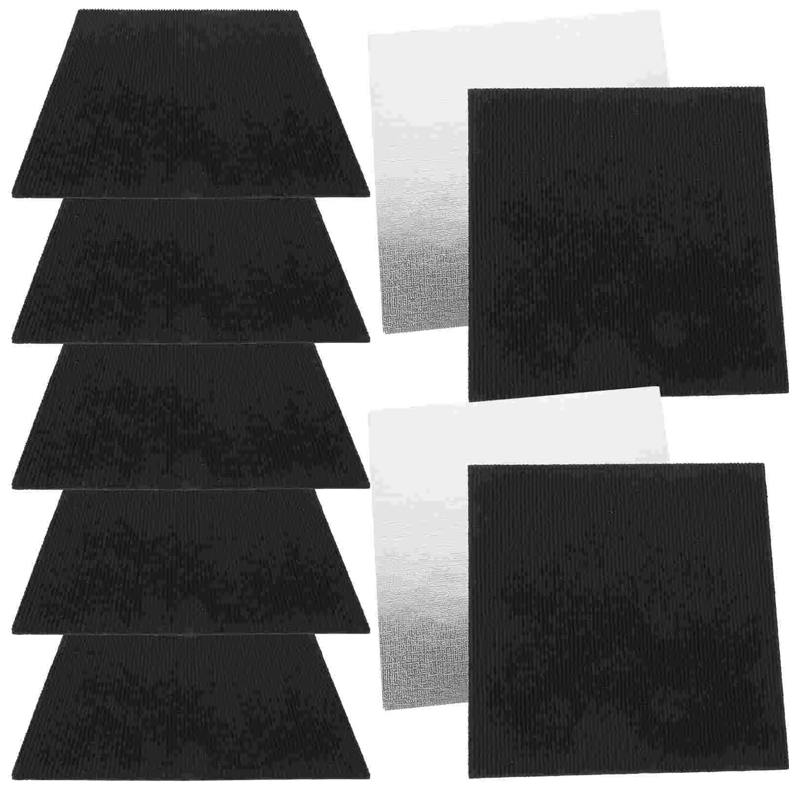 10 шт. наклейки коврики ковер кухонный пол кожух и клей для плитки керамическая