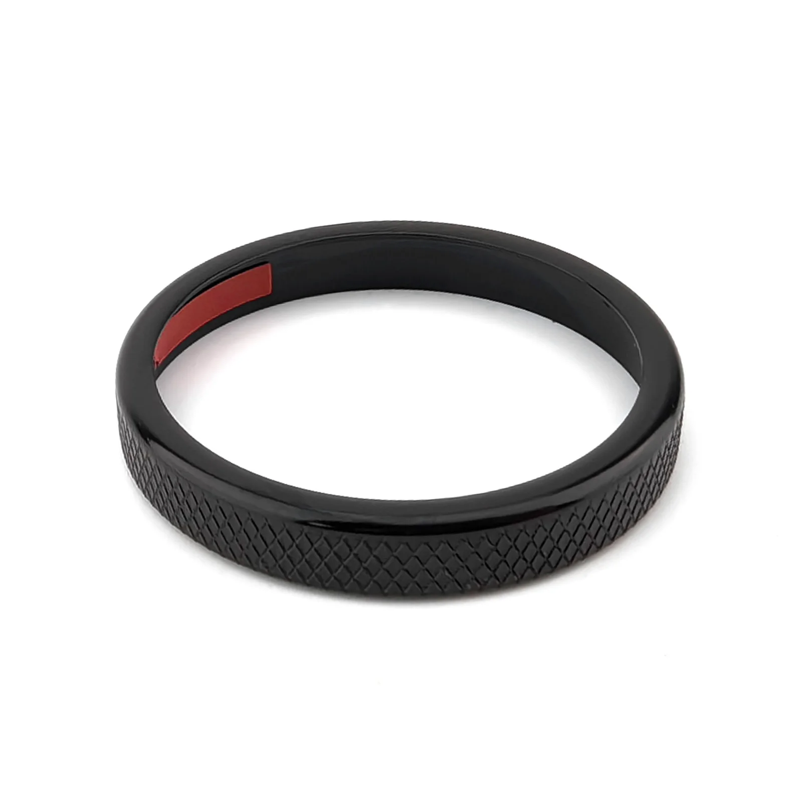 

Для Hyundai Santa Fe 2021 2022 2023 консоль центральный рычаг переключения передач декоративное кольцо Крышка