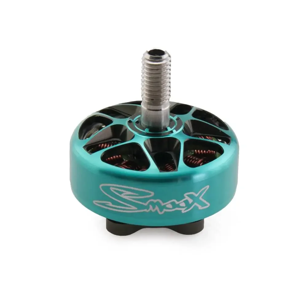 4 шт. RCINPOWER SmooX 2306 Plus мотор-1350KV/1880KV/2280KV/2580KV бесщеточный мотор для FPV