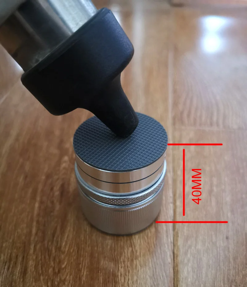 Adjustable Pads for Telescopes Equatorial Mount  / Tripods (Set of 3)