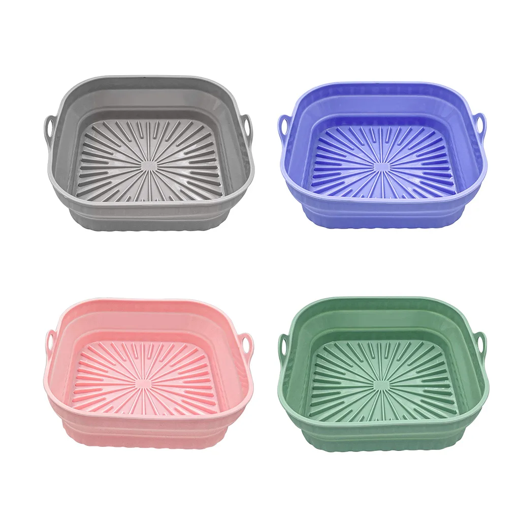 

Мягкий Силиконовый прочный коврик для выпечки, с защитой от высоких температур