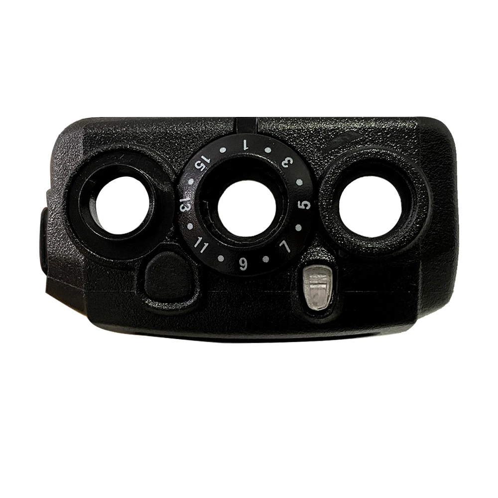 Replacement Walkie Talkie Housing Cover Case For EVX-531 Two Way Radio