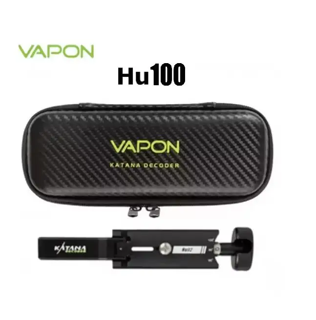 Декодер Vapon Katana HU66 Gen2 для VW, Porsche, Bentley, Lamborghini, HU92 для BMW E-серии, SIP22 для FIAT, инструменты для слесарей-механиков (art.: 3920d4e345581) - 3920d4e345581
