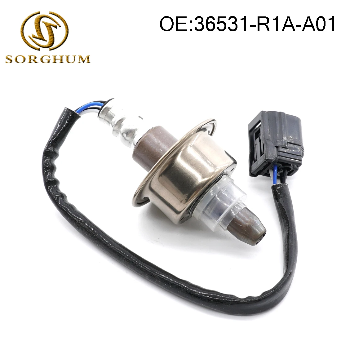 

Air Fuel Ratio Oxygen Sensor 36531-R1A-A01 234-9119 For Honda Civic Accord Acura
