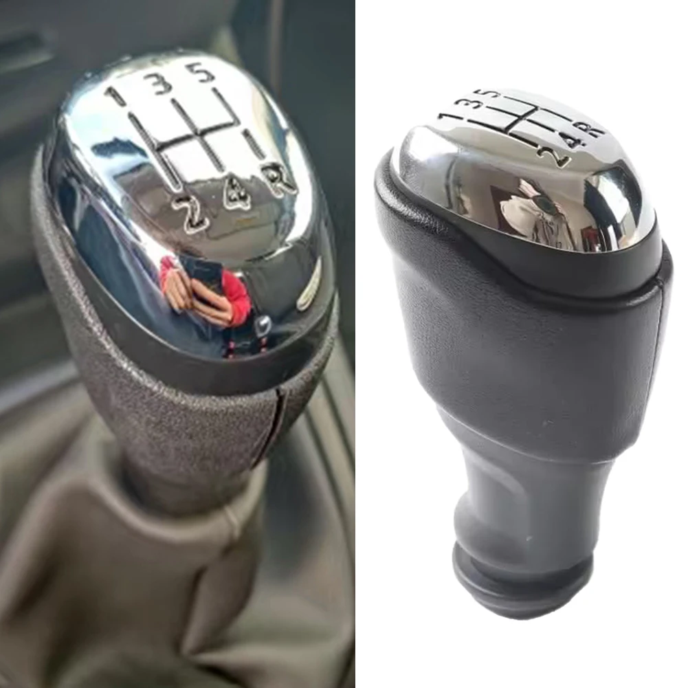 Для Renault для Clio 4 MK4 ручка переключения механической коробки передач легкое