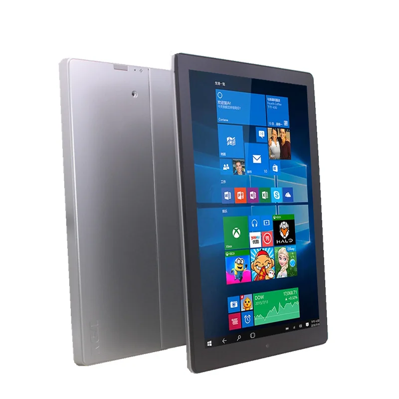Планшет Glavey W101SA23 10.1&quot Windows 10 2 ГБ ОЗУ
