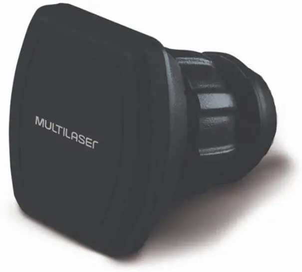 

For Suporte Magn�tico Veicular para Smartphone
