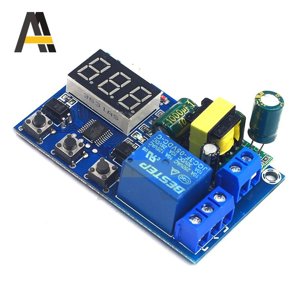 Dc24 таймер выключения. модуль таймера. ек204 счетчик импульсов тахометр. таймер модуль пьезо. Xy-j04.