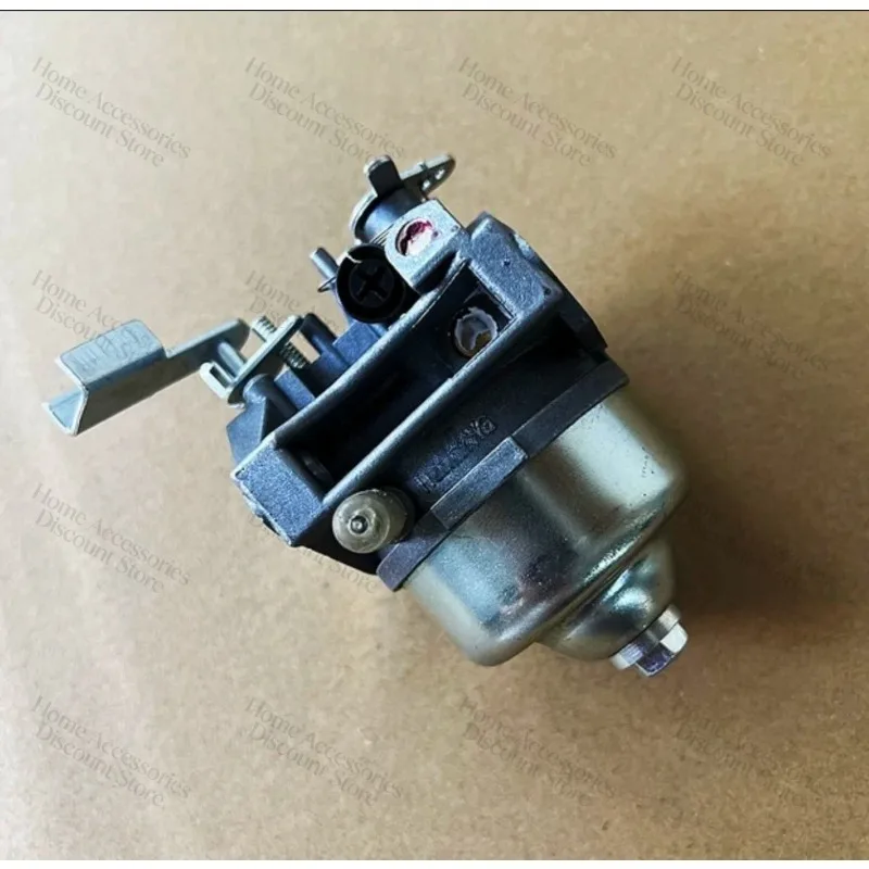 Фото Подходит для карбюратора Loncin LONCIN 166cc / испарителя Rising T262, подходит для вибротрамбовки Impact Rammer Jumping Hammer №1