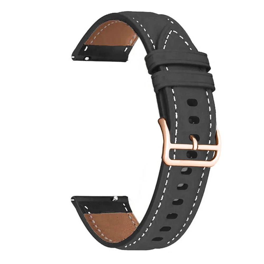 Vivoactive3 5 Ремешки для наручных часов браслеты Garmin Venu2 Plus SQ 2 Forerunner245 645 55 движущиеся