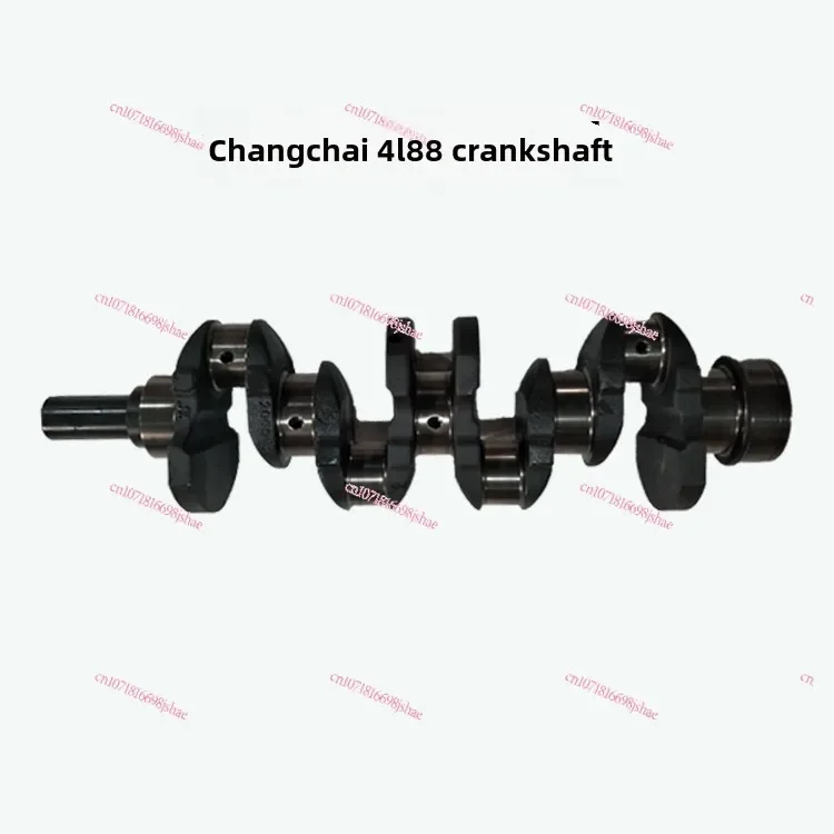 Коленчатый вал 4L88 4L68 CZ4L88 Большой CZ4L68 Шпиндель