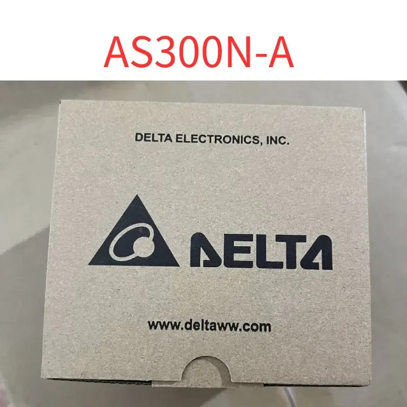 Совершенно новый программируемый контроллер Delta PLC AS300N-A
