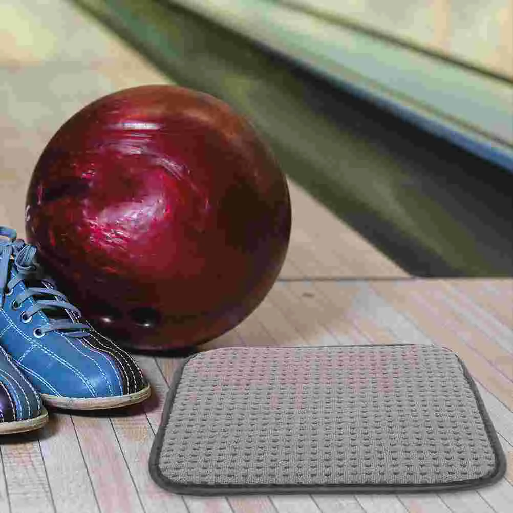 

Полотенце для боулинга из микрофибры, 3 шт.