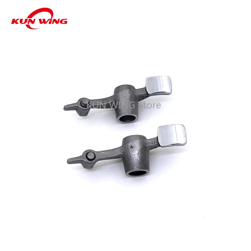Кулисный рычаг в сборе для Yamaha YP250 YTM200 TW200 XT250 SR125 XT125 AG200 YBR250 YS250 XG250 детали двигателя