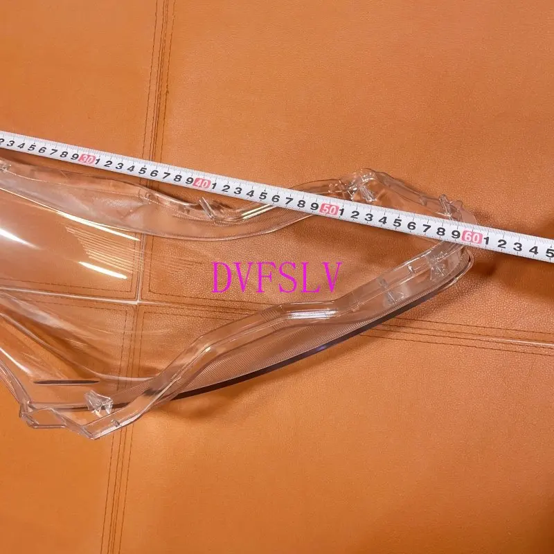 Для Infiniti G35 G37 2007 2008 2009 корпус фар автомобиля крышка фары линза стекло авто корпуса