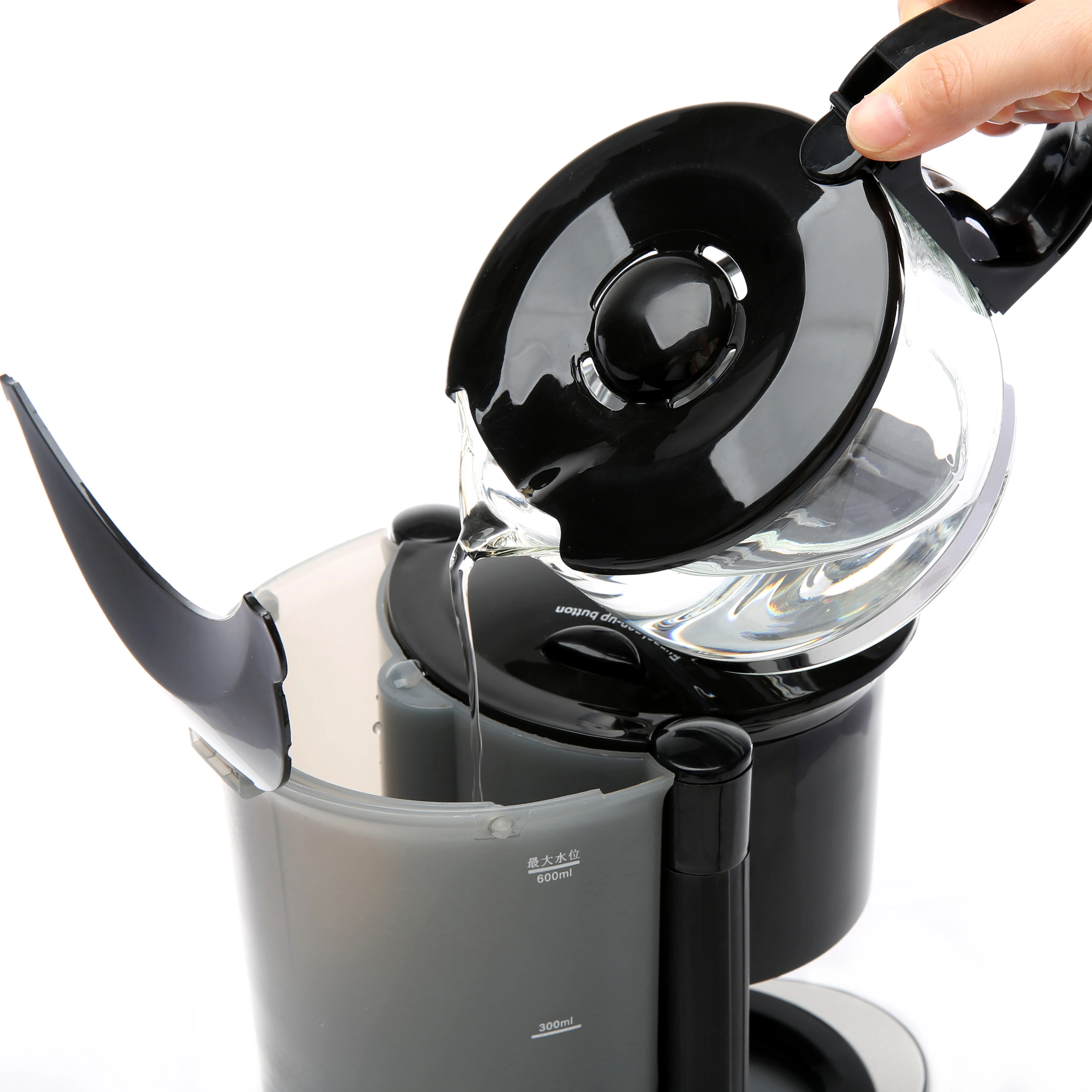 Coffee Maker K-Cup