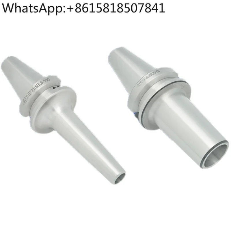 SYIC Отжимной хвостовик BT40/30/50 SBL6/12/20 DC/SDC