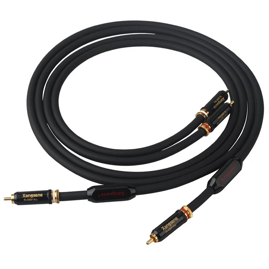 XangsanSP-5008Cu Высокоточный однокристальный медный усилитель мощности аудиосигнала