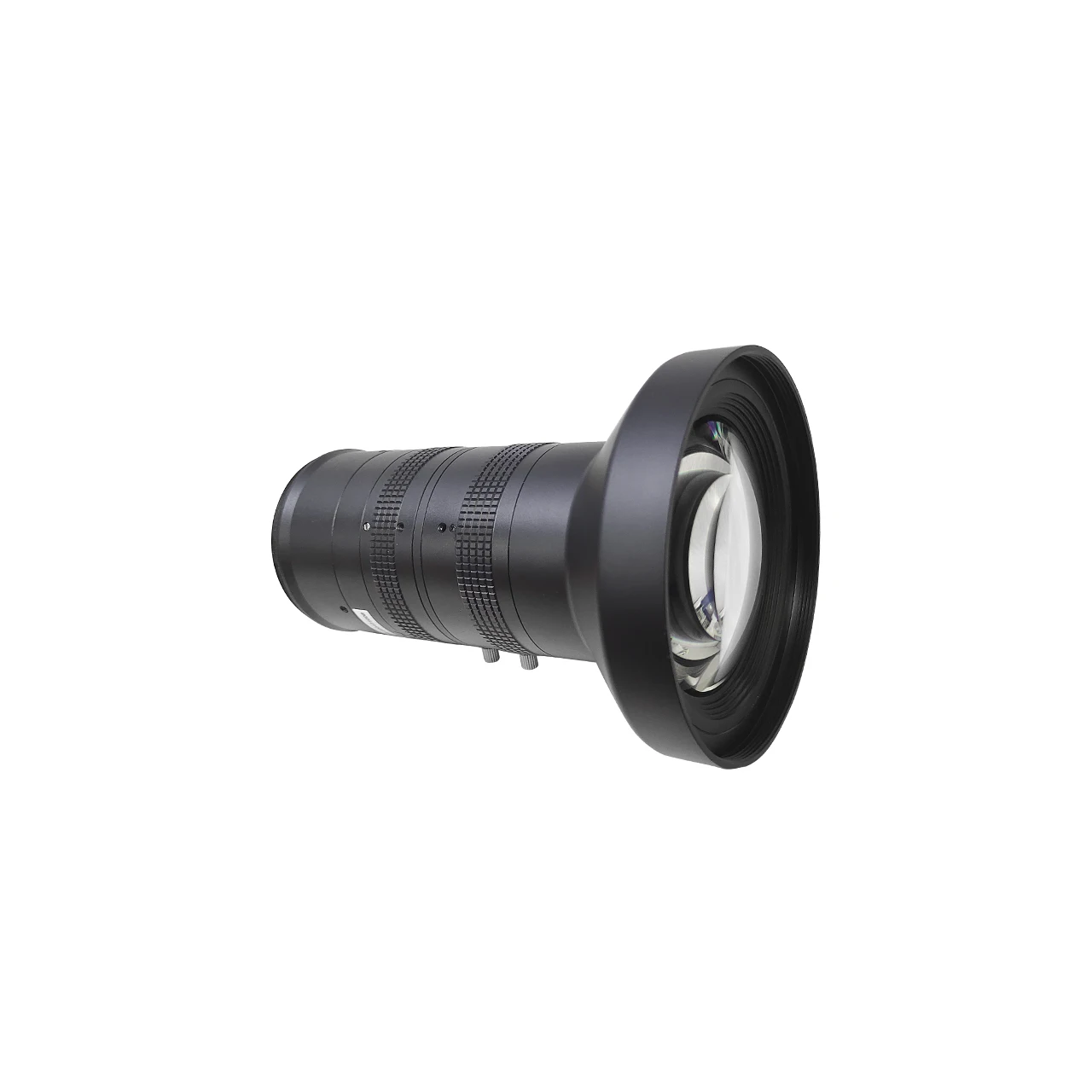 

Vision Datum 65MP 8k5μ Large Format F mount lens Ultra-high resolution For Industrial Line Scan Camera in Inspection