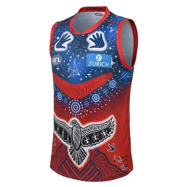 2022 г. Брисбен львы DREAMTIME GUERNSEY GWS GIANTS CARLTON блюз тигры Ричмонда боярышник регби