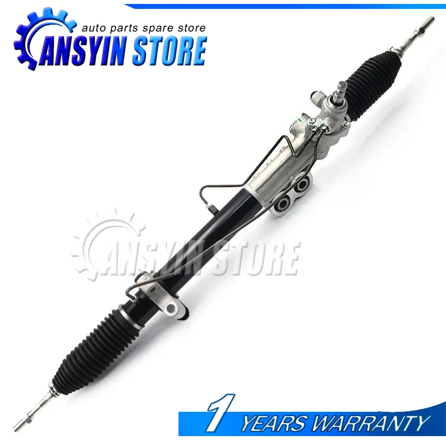 

New Power Steering Gear Box Steering Rack Pinion for NISSAN NAVARA D40/NP300 RHD 49200-AE020 49001-EB700 49001-EB305 49001EB700