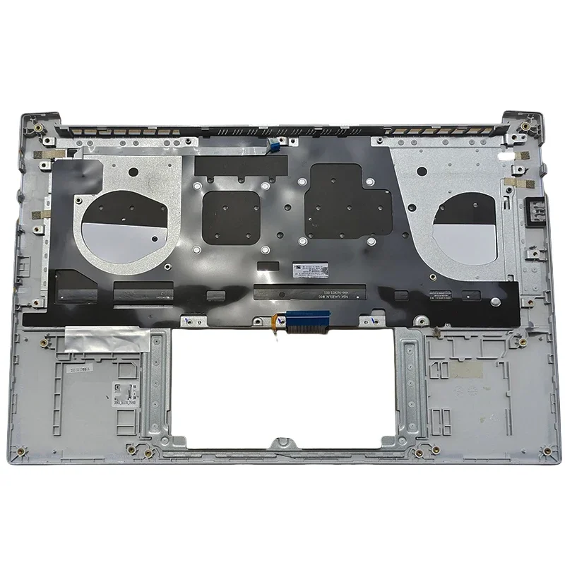 Новинка 95 подставка для ноутбука Vivobook Pro 14 M3401QA M3401 рук верхняя зеркальная Обложка